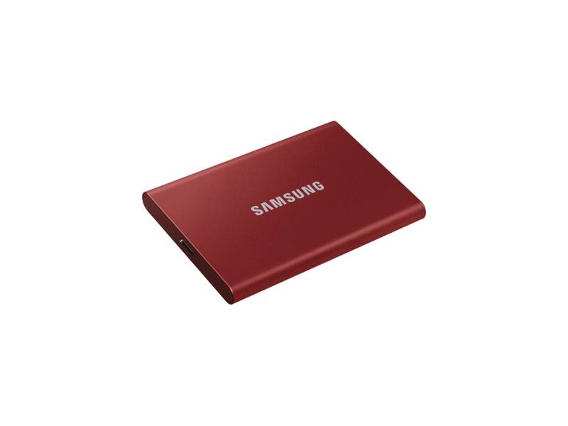 SSD Portable T7 1TB USB 32 Gen2 10Gbps